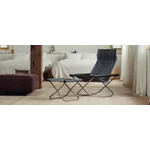 Kép 20/21 - A Nychair X csendes jelenléte egy nyugodt térben.