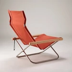 Kép 2/18 - Nychair X, japán design szék