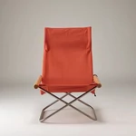 Kép 5/18 - design fotel, klasszikus japán dizájn, prémium pihenőszék, japán stílus