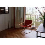 Kép 2/15 - Nychair X 80, japán design szék