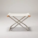 Kép 1/8 - NyChair X Ottoman lábtartó, ülőke