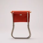 Kép 2/8 - Nychair Ottoman, összecsukható