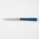 Kép 1/2 - Opinel étkező kés festett gyertyán fa nyéllel