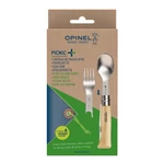 Kép 2/9 - Opinel Picnic set