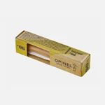 Kép 3/4 - Opinel No8. zsebkés diófa markolattal