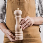Kép 1/2 - Peugeot borsdaráló, natúr bükk, 22cm