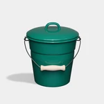 Kép 1/2 - RIESS all purpose bucket, 3l, green