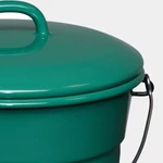 Kép 2/2 - RIESS all purpose bucket, 3l, green