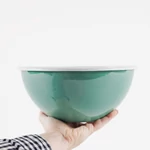 Kép 1/2 - RIESS konyhai tál , 2.5l űrtartalommal
