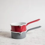 Kép 1/4 - RIESS szószos nyeles lábasok 2 féle színben