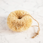 Kép 2/4 - Tawashi stílusú edénysúroló, könnyű kókuszrostból