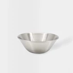 Kép 1/4 - Sori Yanagi rozsdamentes tál, 13cm