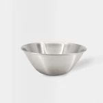 Kép 1/4 - Sori Yanagi rozsdamentes tál, 16cm