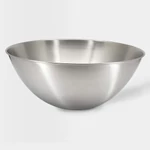 Kép 1/4 - Sori Yanagi rozsdamentes tál, 23cm