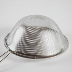 Kép 4/6 - Sori Yanagi rozsdamentes karos szűrő, 19cm