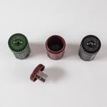 Kép 3/4 - DUX hegyező 3 féle színben