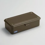 Kép 1/8 - TOYO szerszámosdoboz, khaki