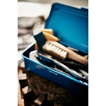 Kép 4/10 - Szerszámok, hobbyfelszerelések (horgász, papír-írószer, varrás), gyógyszerek, ékszerek tárolására.