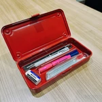 Kép 3/5 - Elsősorban írószerek tárolására 
