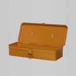 Kép 2/7 - TOYO szerszámosláda, T-320, mustard