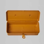 Kép 3/7 - TOYO szerszámosláda, T-320, mustard