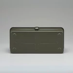 Kép 9/13 - Mérete: 373 x 164 x 124 mm. Súlya: 1,3kg. A képen a khaki szín látható.