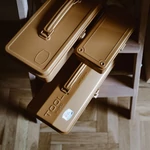 Kép 3/9 - TOYO szerszámosláda, Y-350, mustard