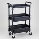Kép 1/5 - TOYO wagon, black