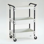 Kép 1/4 - TOYO wagon, white