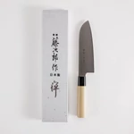 Kép 1/2 - TOJIRO Zen japán Santoku kés