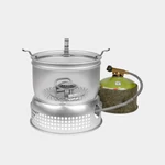 Kép 2/4 - Trangia kemping főző szett, Duossal 2.0