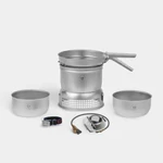 Kép 1/4 - Trangia kemping főző szett, Duossal 2.0