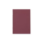 Kép 2/5 - Útlevél méretű jegyzetfüzet