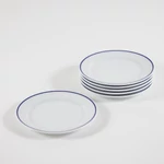Kép 1/4 - Alföld UNISET desszertes tányér, 19cm