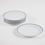 Kép 1/4 - Alföld UNISET lapostányér, 24cm