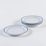 Kép 1/4 - Alföld UNISET zsúrtányér, 17cm