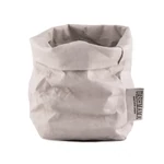 Kép 5/5 - Uashmama bag, grey