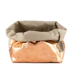 Kép 1/3 - Uashmama papírzsák, ROSE METAL