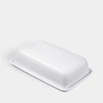 Kép 1/2 - porcelán vajtartó