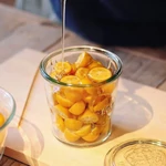 Kép 4/5 - WECK, 580ml 