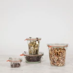 Kép 1/5 - Weck befőttesüvegek fermentáláshoz