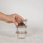 Kép 2/5 - Weck befőttes üveg, 50ml