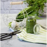 Kép 3/3 - WECK üveg fűszerekhez