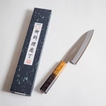 Kép 1/6 - Yamawaki japán santoku kés HAP40 acél pengével