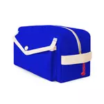 Kép 9/11 - YKRA DOPP PACK - blue Canvas Toiletry Bag