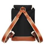 Kép 5/5 - YKRA Matra mini backpack available in Budapest at Pauza store