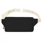 Kép 3/5 - YKRA fanny pack fekete