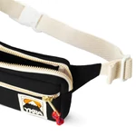 Kép 4/5 - YKRA fanny pack black