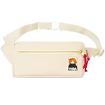 Kép 2/4 - YKRA fanny pack white