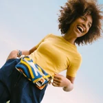 Kép 2/3 - YKRA fanny pack is available in YKRA reseller store, at Vitkovics utca